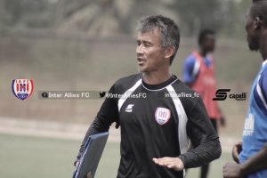 Dreams FC result was decided before the game – Kenichi fumes