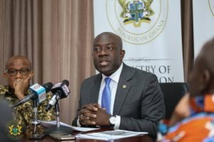 We won’t tolerate abuse of Ghanaian deportees – Gov’t to US