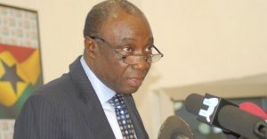 Ghana was “bullied” in ECG concession deal – Kwabena Donkor