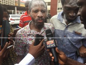 Kwabenya jailbreak: Court frees 6 suspects