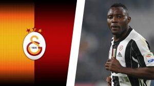 We almost signed Asamoah last summer- Former Galatasaray Chairman