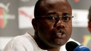 Police seize Nyantakyi’s mobile phones and laptops