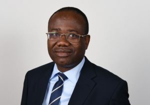 Fifa imposes GHc2.4 m fine on Nyantakyi after life ban