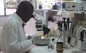 Health Ministry accused of posting unqualified lab scientists
