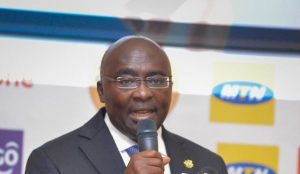 Africans must have a ‘can-do mindset’ – Bawumia