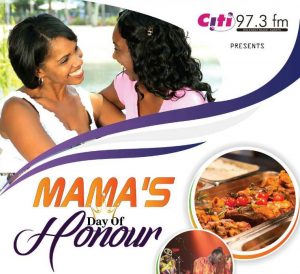 Citi FM celebrates mothers at ‘Mama’s Day of Honour’ tonight