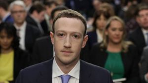 Europe to press Zuckerberg over privacy
