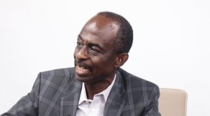 Ghc500,000 filing fees for presidential aspirants not outrageous – Asiedu Nketia