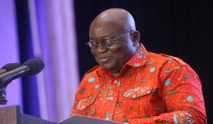 Nana Addo among top 20 influential people in digital governance
