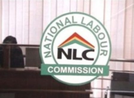 National Labour Commission vs TUTAG