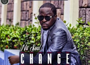 Gospel artiste Nii Soul asks God to ‘Change’ his sinful deeds [Music Review]