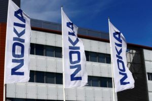Nokia acquires U.S. software supplier SpaceTime Insight