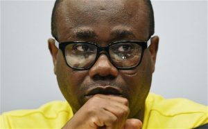 Anas’ exposé: I was asked to pay $150,000 to stop screening – Nyantakyi