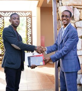 PHD Ghana partners Ashesi to nurture African talents