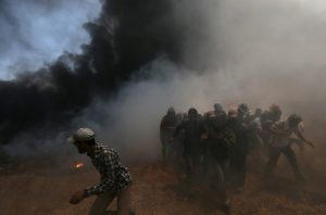South Africa withdraws Israel ambassador after Gaza deadly attack