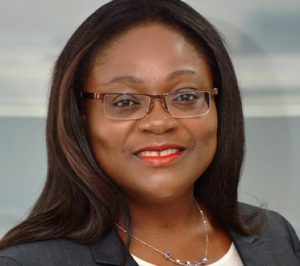 Patience Akyianu joins Hollard as Group CEO