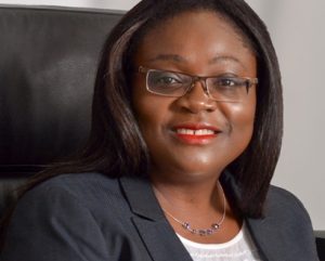 Patience Akyianu resigns as MD of Barclays bank