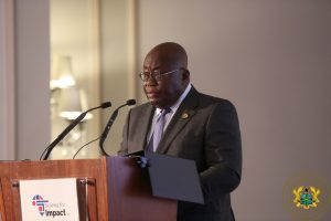 Planting for Food & Jobs to attract 500,000 farmers this year – Nana Addo
