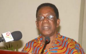 Free SHS: Universities to contend with 45,000 extra students in 2020 – Yankah
