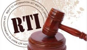 Citizenship, press freedom meaningless without a credible RTI Law [Aritcle]