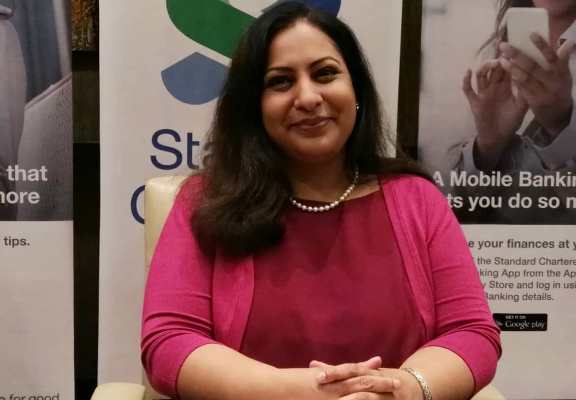 Razia Khan - Senior Economist, Standard Chartered Bank