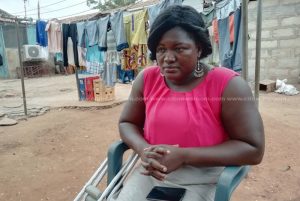 Are my crutches a bomb? – Woman laments ‘discrimination’ at Kotoka