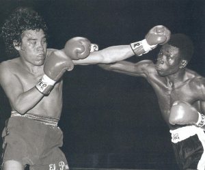 Dogboe needs to remain focused- DK Poison
