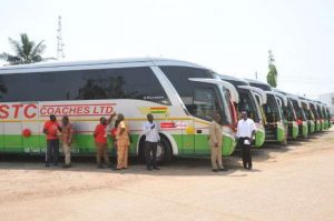 We’ll boost STC fleet with 100 new buses this year – Akomea