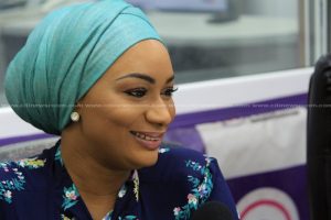 Samira Bawumia secures free Indian healthcare services for Ghanaians