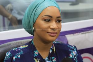List of Samira Bawumia’s 20-member delegation for WHO confab