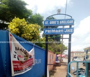 Class six pupil hospitalized after taking Tramadol-laced energy drink