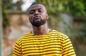 I’m not just a music producer; I sing too – StreetBeatz
