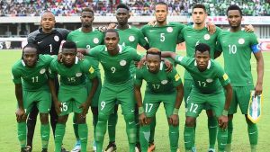 Nigeria, Egypt announce provisional squads for 2018 World Cup