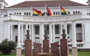 Ruling on discontinuation of Adams Mahama murder case set for June 19