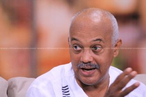 Casely-Hayford advocates creation of regional parliaments