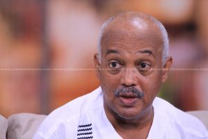 ‘Ghanaians not buying NDC criticism of Free SHS’ – Casely-Hayford