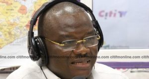 NDC repeating mistakes that caused 2016 defeat – Sylvester Mensah