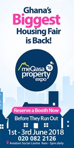 meQasa.com to hold housing fair in June