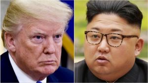 Trump pulls out of North Korea summit