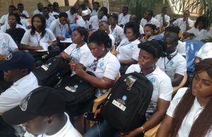 YALI trains 138 young African entrepreneurs
