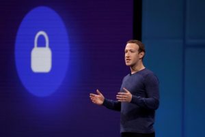 Zuckerberg outlines plan for ‘privacy-focused’ Facebook