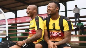 Kwesi Appiah explains Ayews and Gyan exclusion from Black Stars squad