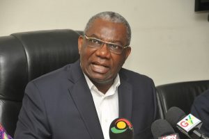 Gov’t to spend GHc453m oil money on free SHS this year