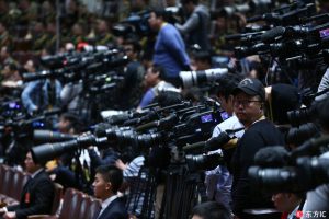 China’s Media Freedom [Article]