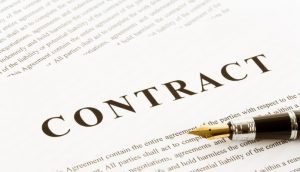Contracts: Single-sourcing is not sole-sourcing [Article]