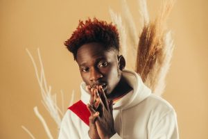 Mr Eazi releases two singles ahead of world tour [Audios]