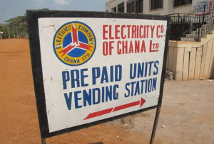 ECG embarks on data collection of customers ahead of takeover