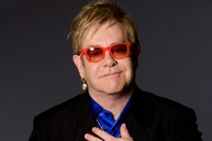 Elton John to perform at Royal Wedding on Saturday