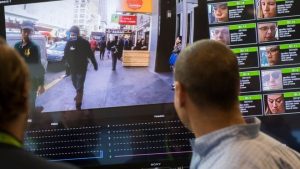 Amazon defends providing police facial recognition tech