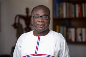 CHRAJ’s case against me over 275 buses ‘incompetent’ – Freddie Blay
